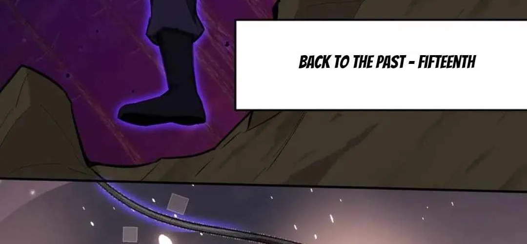 Doomsday for All: Me, Virus Monarch Chapter 60 page 40 - 