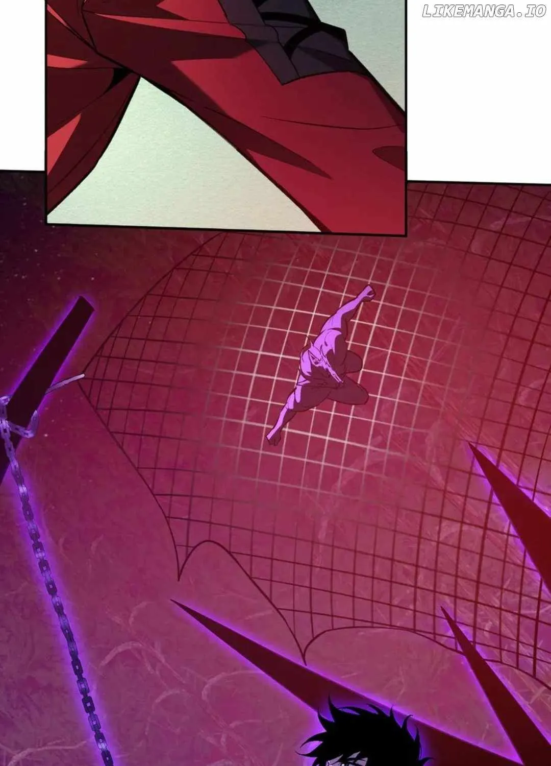 Doomsday for All: Me, Virus Monarch Chapter 60 page 43 - 