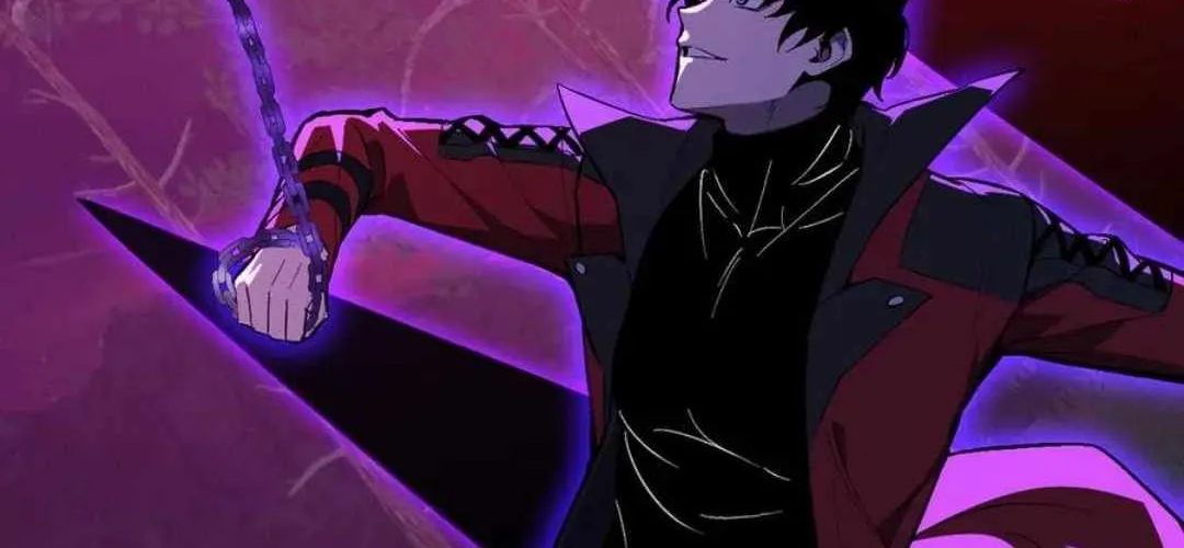 Doomsday for All: Me, Virus Monarch Chapter 60 page 44 - 