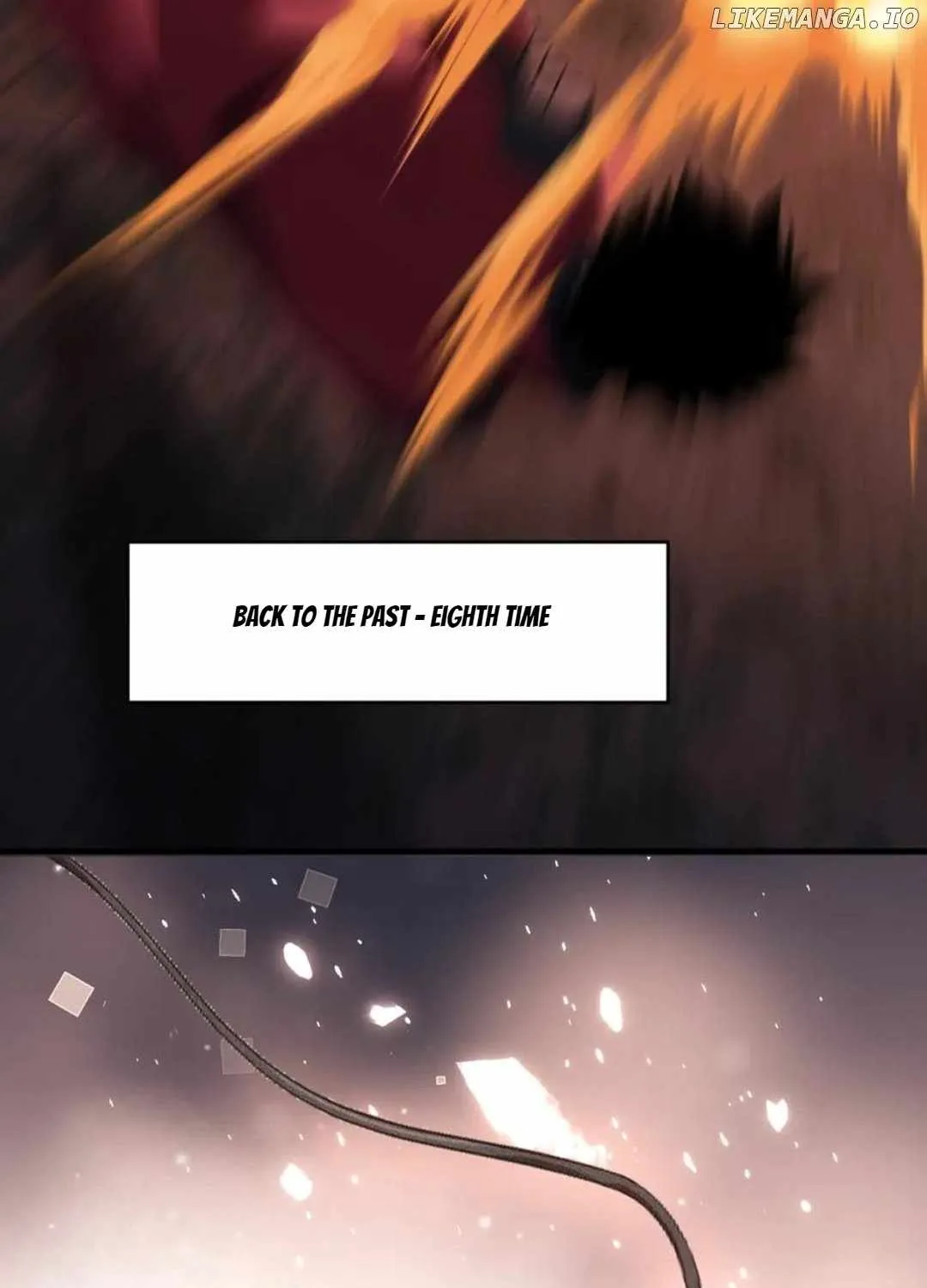 Doomsday for All: Me, Virus Monarch Chapter 60 page 6 - 