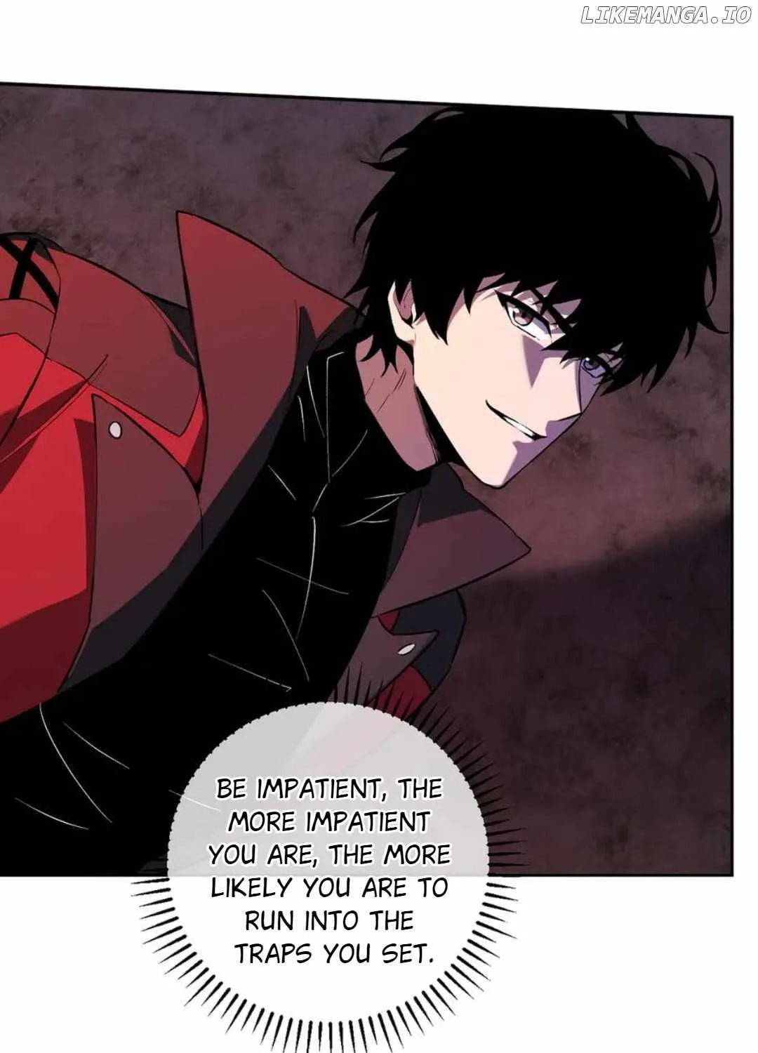 Doomsday for All: Me, Virus Monarch Chapter 60 page 51 - 