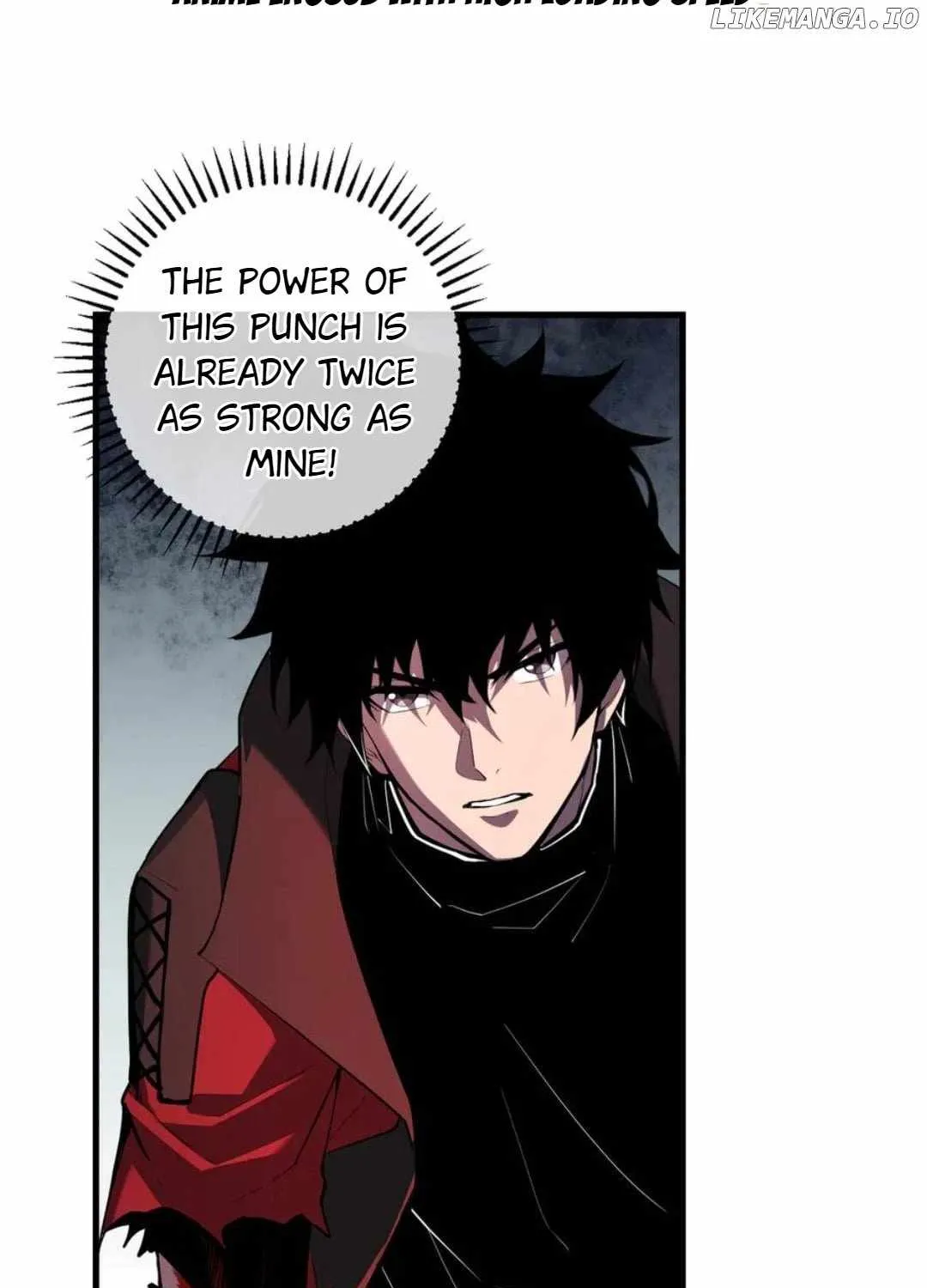 Doomsday for All: Me, Virus Monarch Chapter 60 page 60 - 
