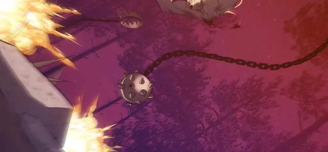 Doomsday for All: Me, Virus Monarch Chapter 60 page 63 - 