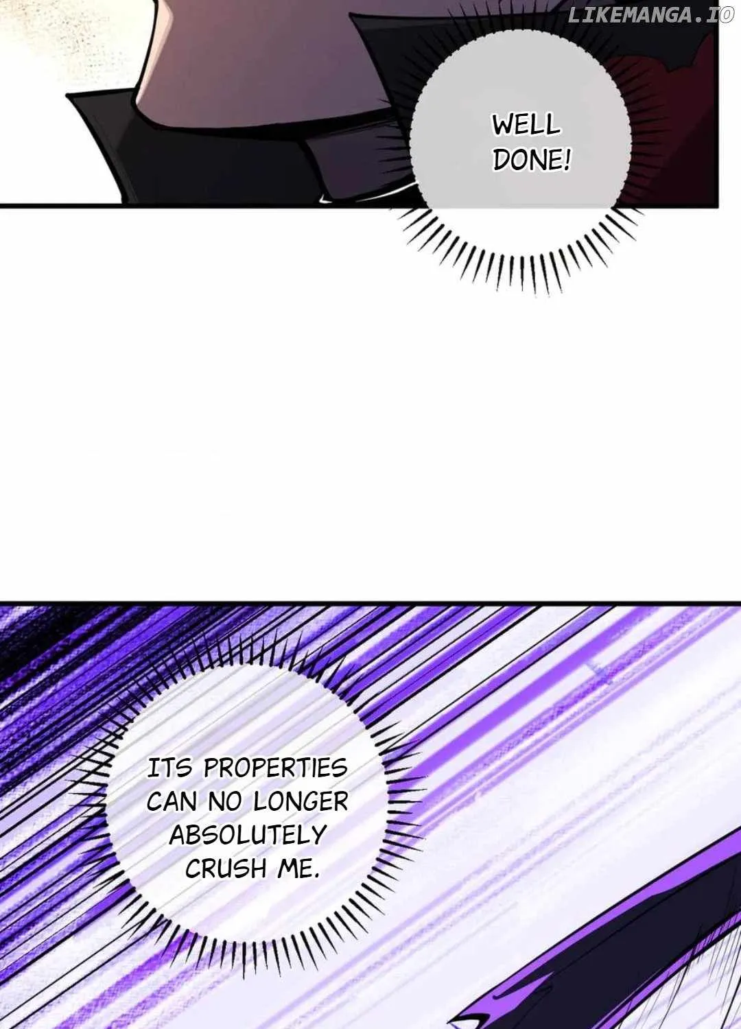 Doomsday for All: Me, Virus Monarch Chapter 60 page 66 - 