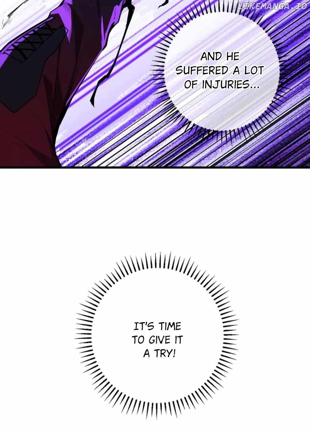 Doomsday for All: Me, Virus Monarch Chapter 60 page 68 - 