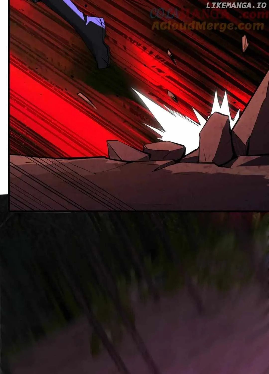 Doomsday for All: Me, Virus Monarch Chapter 60 page 70 - 