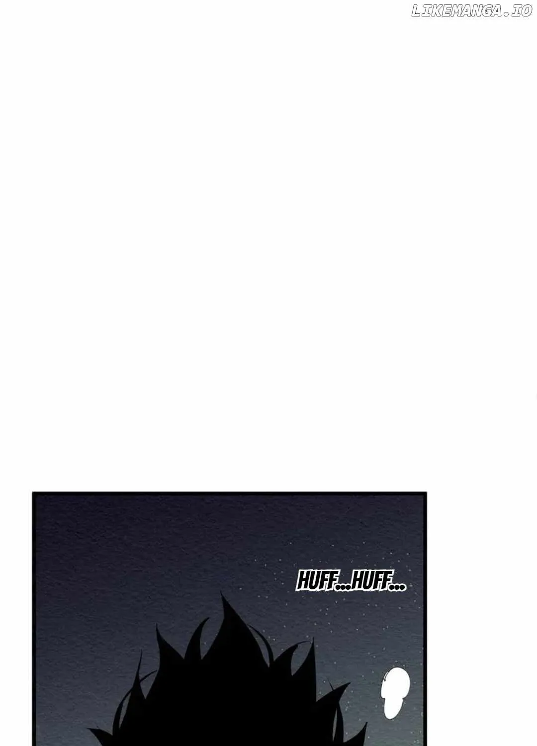 Doomsday for All: Me, Virus Monarch Chapter 60 page 76 - 