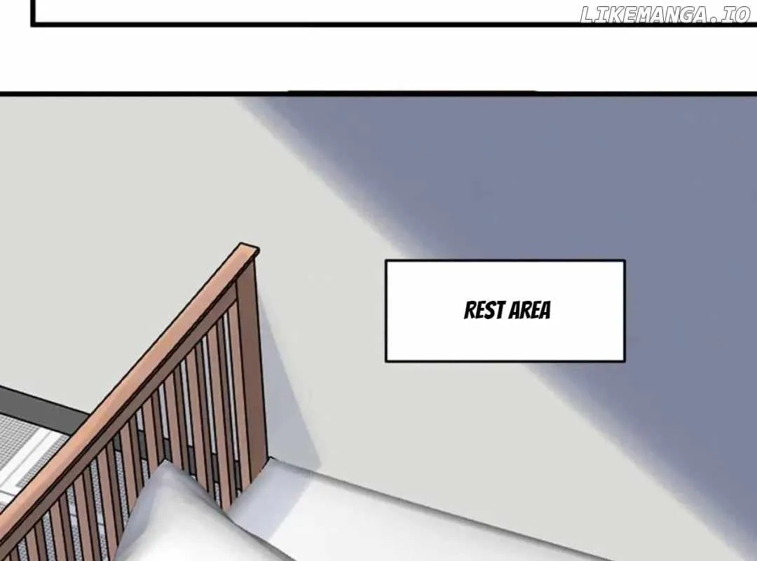 Doomsday for All: Me, Virus Monarch Chapter 60 page 84 - 