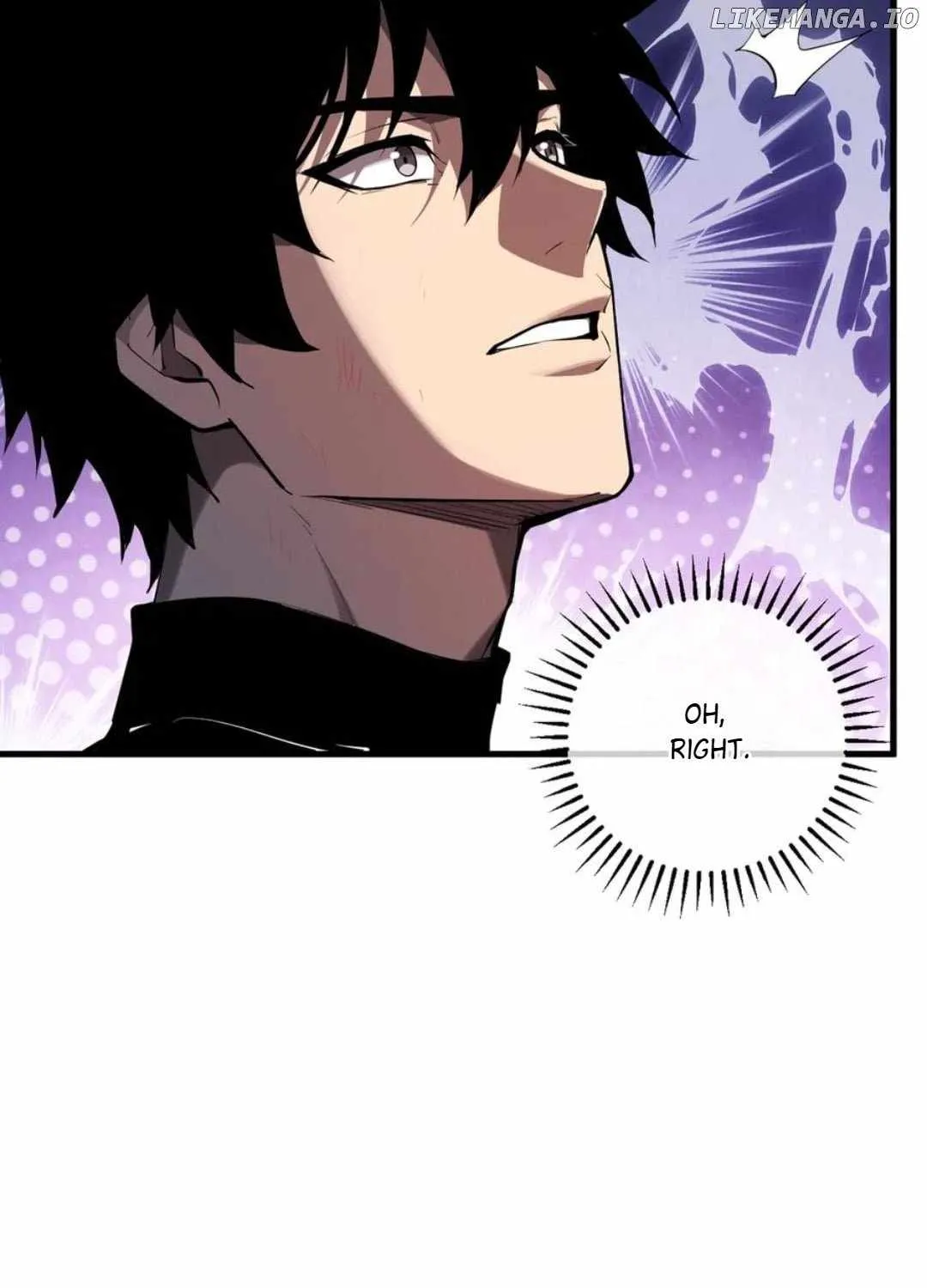 Doomsday for All: Me, Virus Monarch Chapter 60 page 91 - 