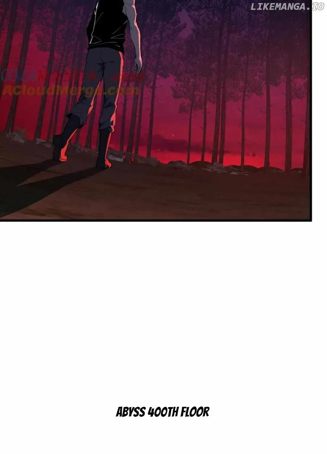 Doomsday for All: Me, Virus Monarch Chapter 60 page 97 - 