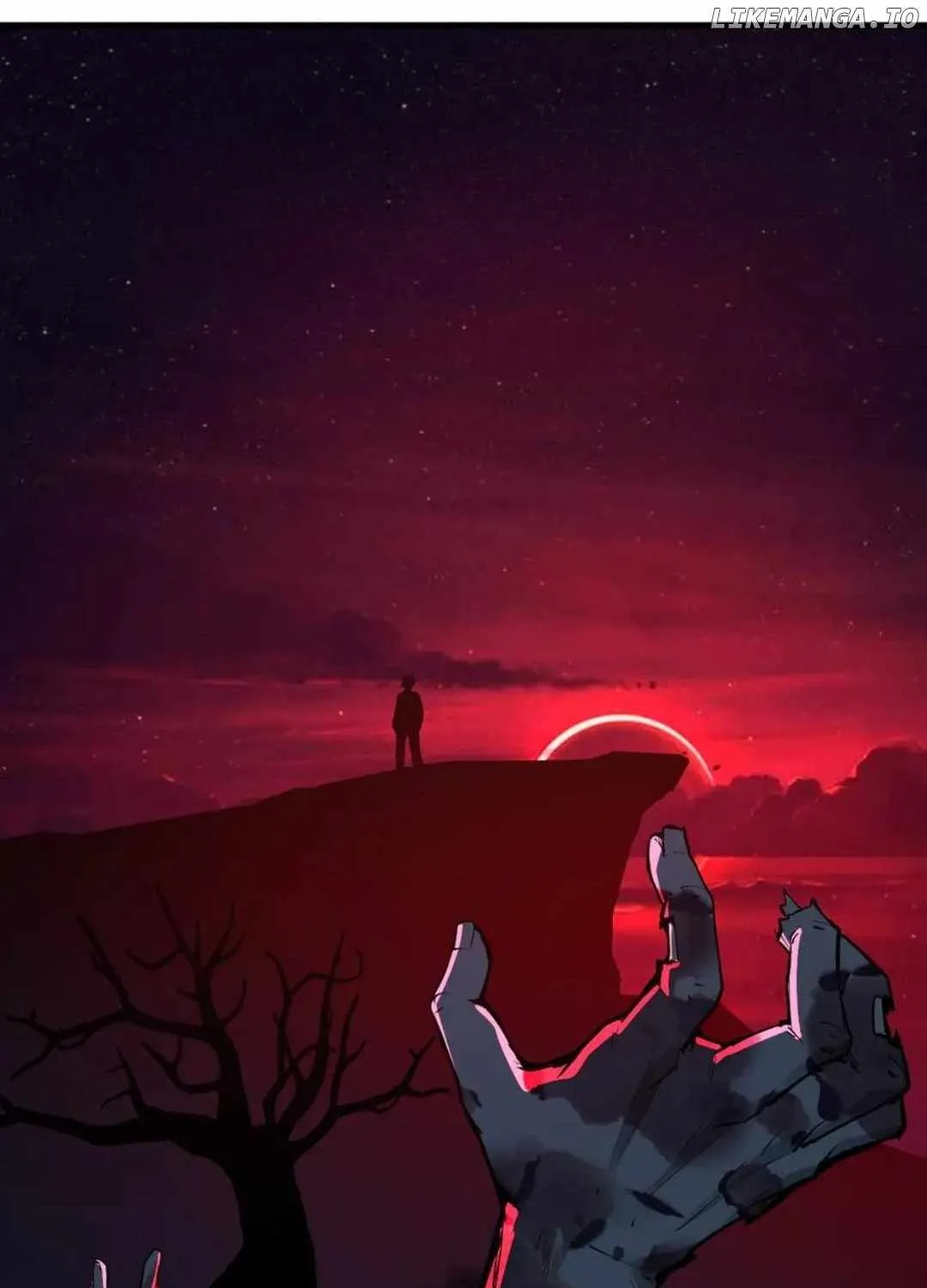 Doomsday for All: Me, Virus Monarch Chapter 60 page 99 - 