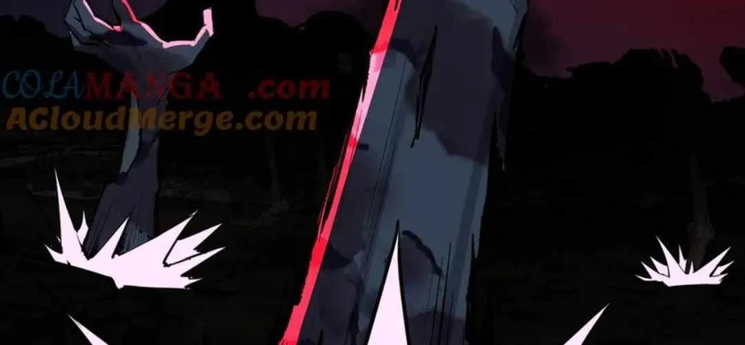 Doomsday for All: Me, Virus Monarch Chapter 60 page 100 - 