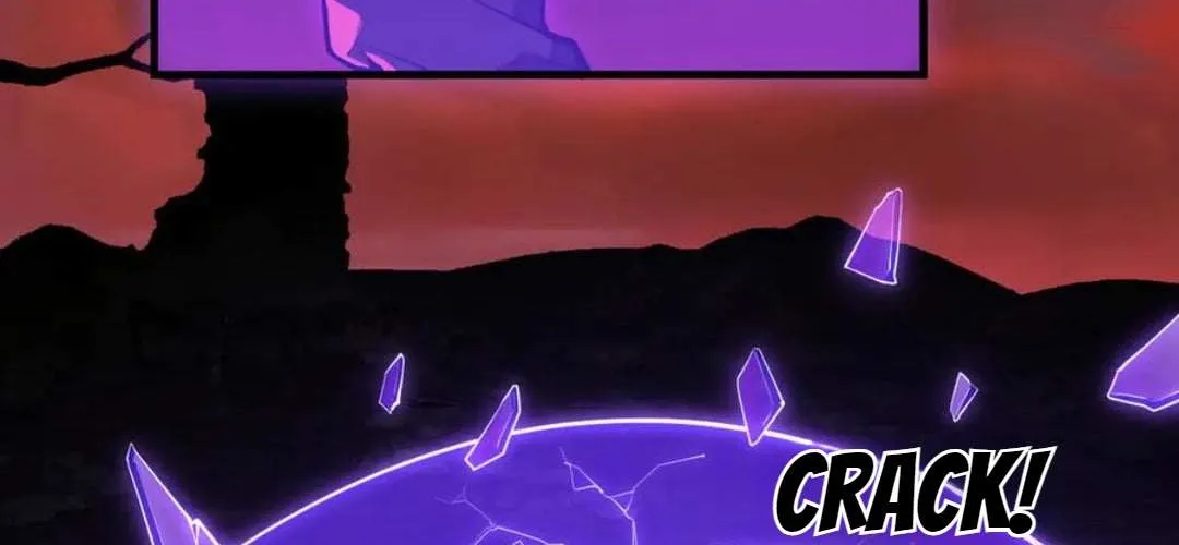 Doomsday for All: Me, Virus Monarch Chapter 61 page 11 - 