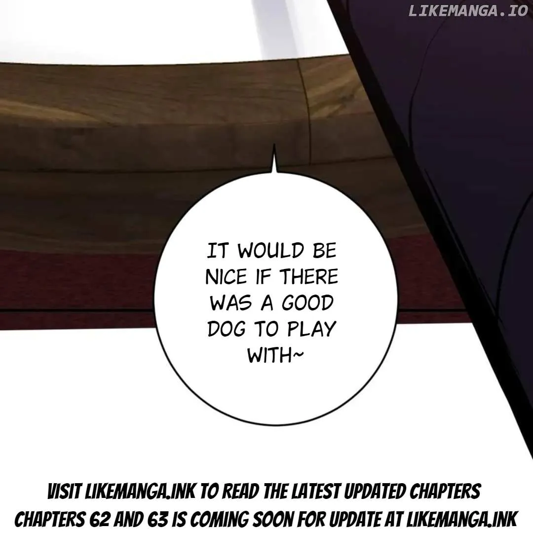 Doomsday for All: Me, Virus Monarch Chapter 61 page 105 - 