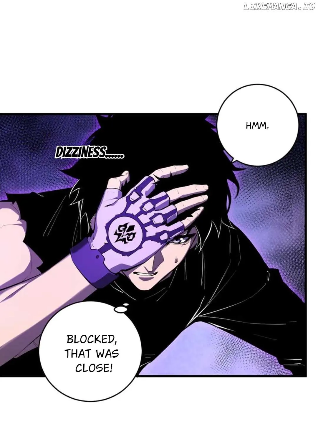 Doomsday for All: Me, Virus Monarch Chapter 61 page 14 - 