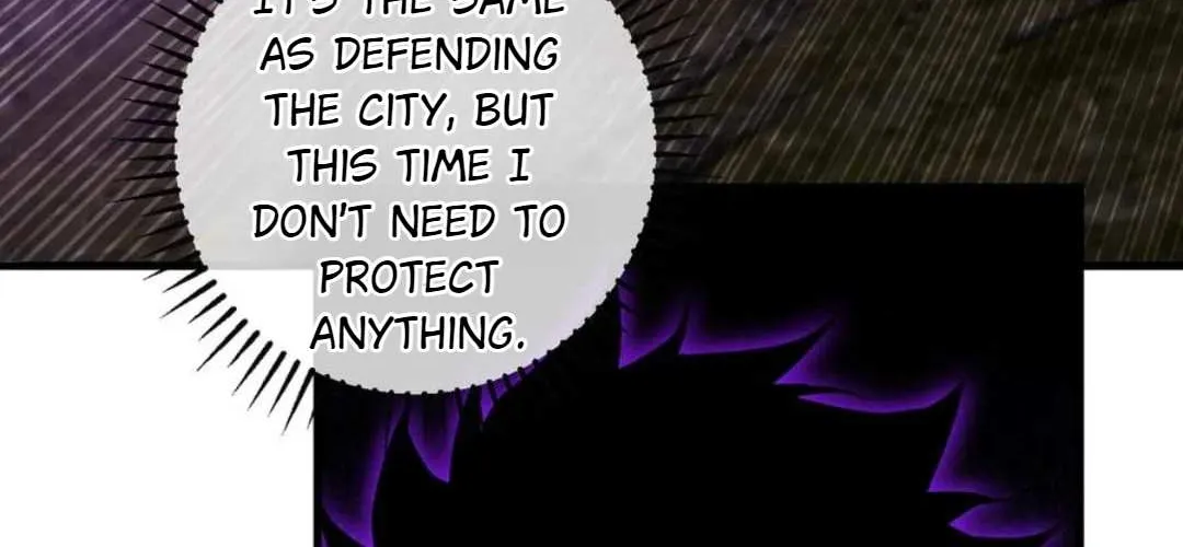 Doomsday for All: Me, Virus Monarch Chapter 61 page 3 - 