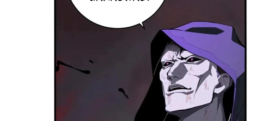 Doomsday for All: Me, Virus Monarch Chapter 61 page 23 - 