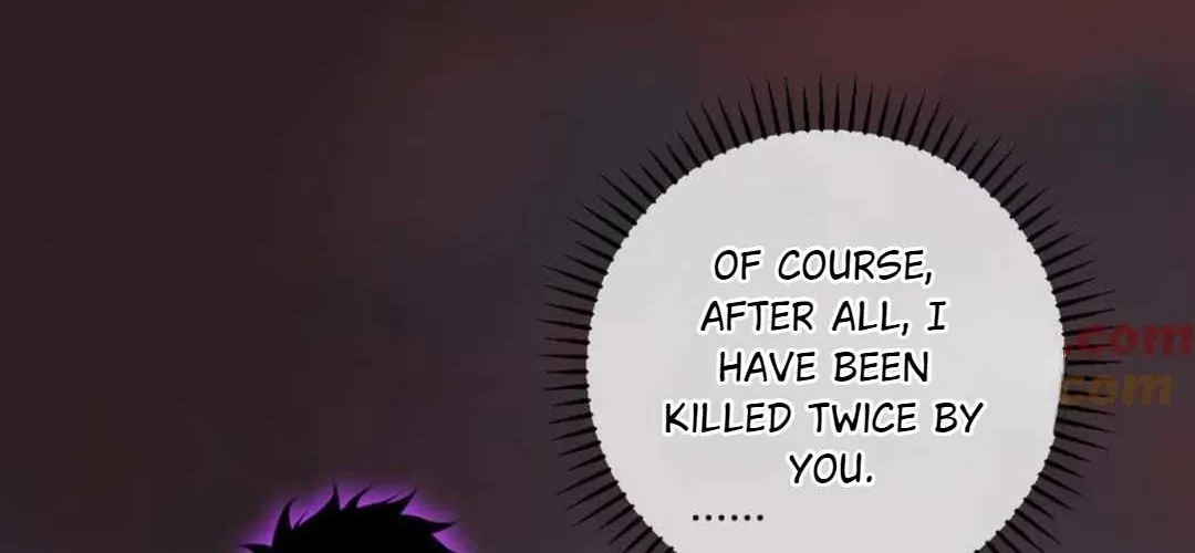 Doomsday for All: Me, Virus Monarch Chapter 61 page 25 - 