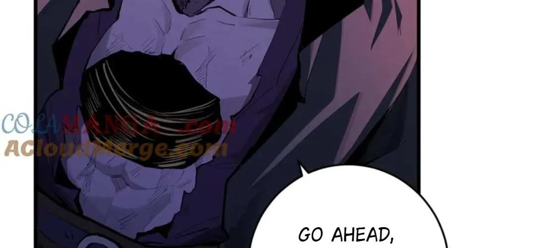 Doomsday for All: Me, Virus Monarch Chapter 61 page 32 - 