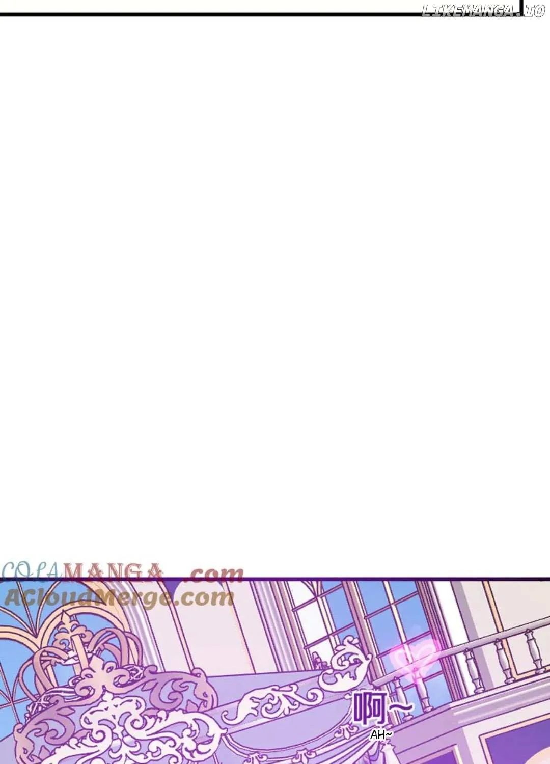 Doomsday for All: Me, Virus Monarch Chapter 61 page 35 - 