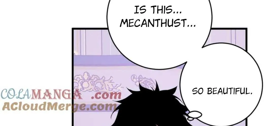 Doomsday for All: Me, Virus Monarch Chapter 61 page 42 - 