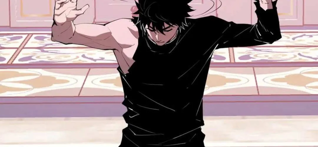 Doomsday for All: Me, Virus Monarch Chapter 61 page 46 - 