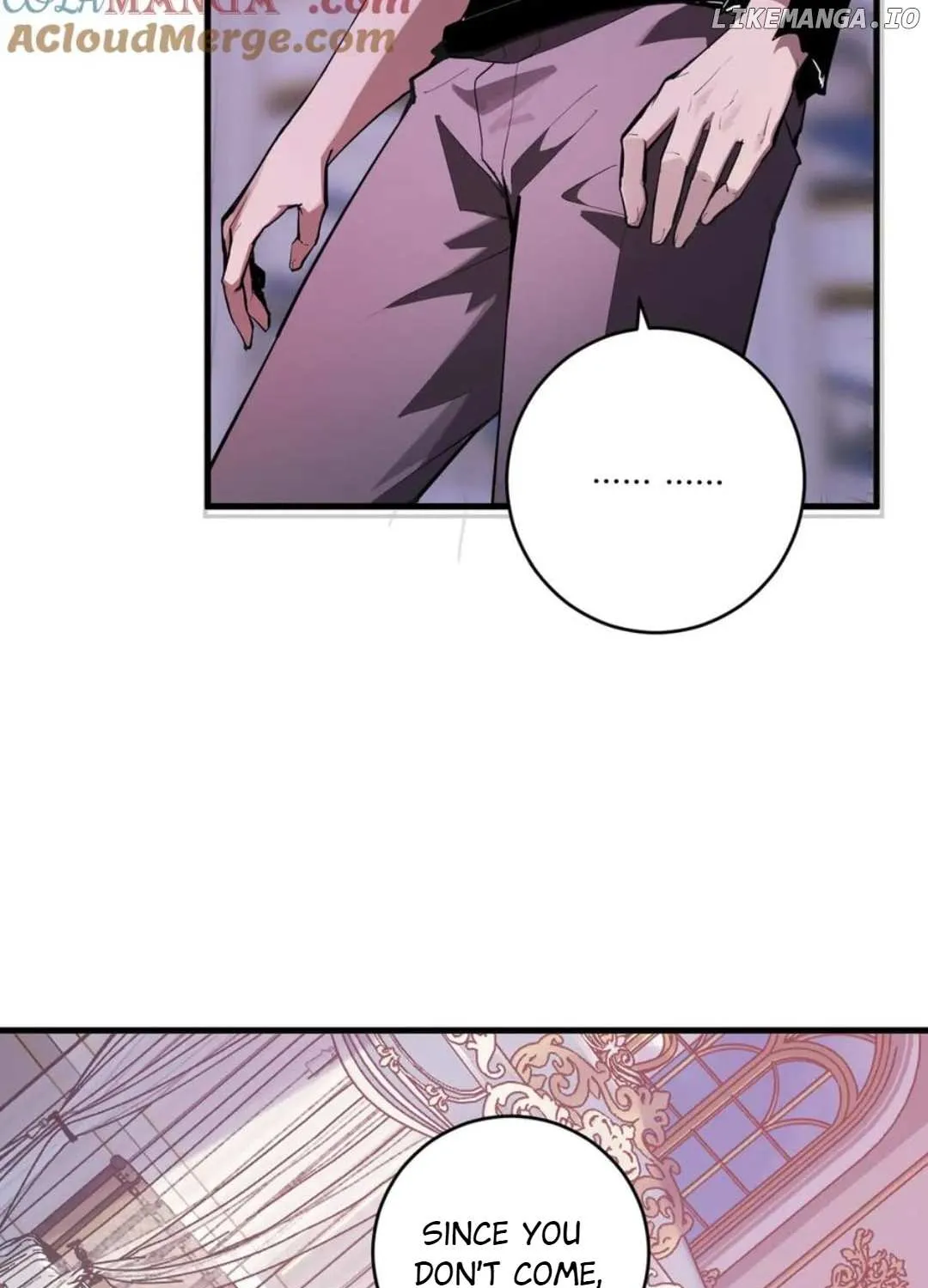 Doomsday for All: Me, Virus Monarch Chapter 61 page 53 - 