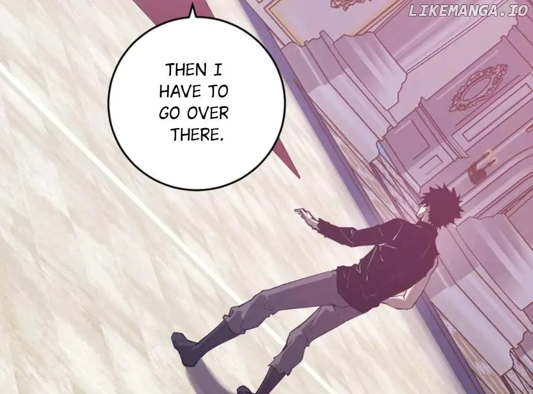 Doomsday for All: Me, Virus Monarch Chapter 61 page 55 - 