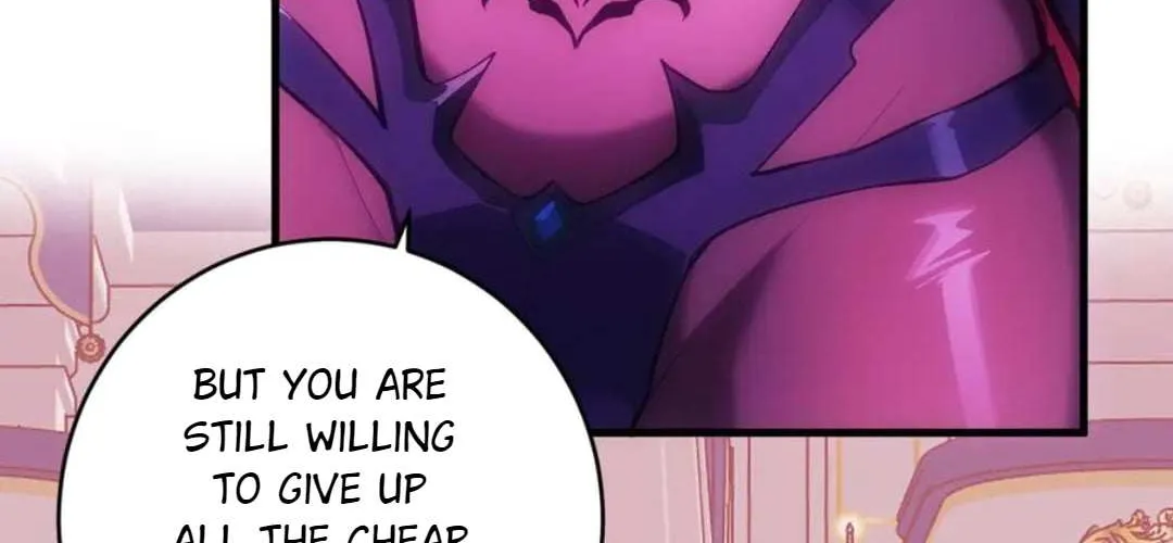 Doomsday for All: Me, Virus Monarch Chapter 61 page 65 - 