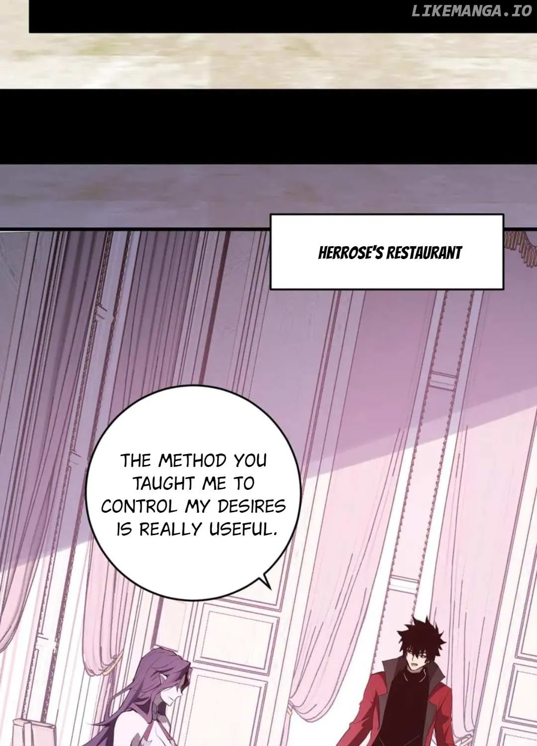 Doomsday for All: Me, Virus Monarch Chapter 61 page 68 - 