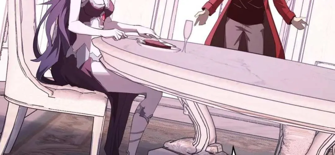 Doomsday for All: Me, Virus Monarch Chapter 61 page 69 - 