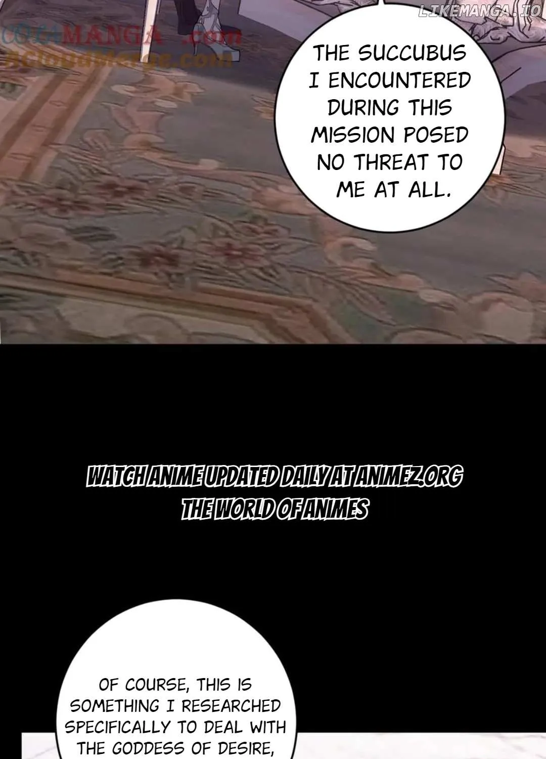 Doomsday for All: Me, Virus Monarch Chapter 61 page 70 - 