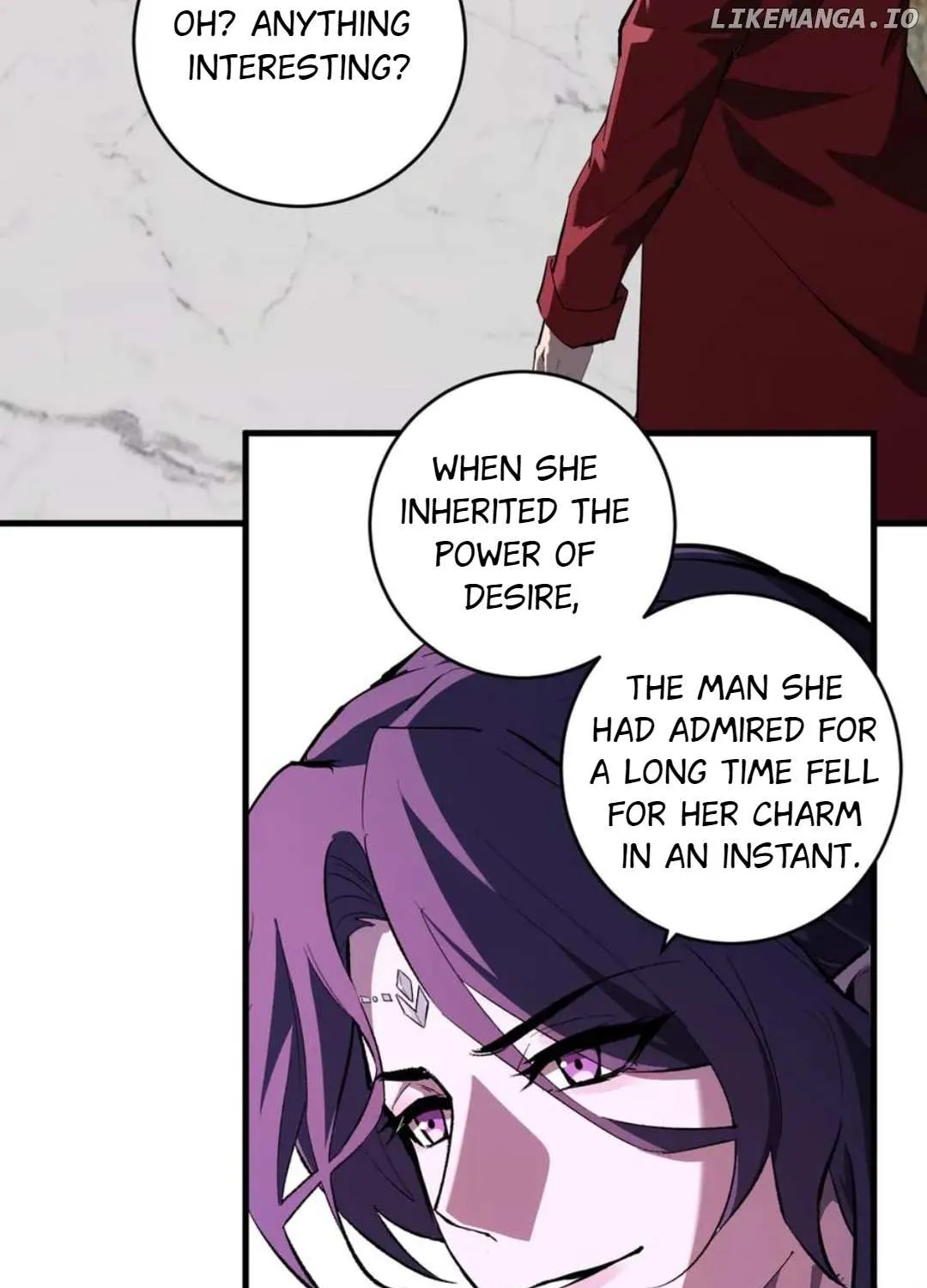 Doomsday for All: Me, Virus Monarch Chapter 61 page 74 - 