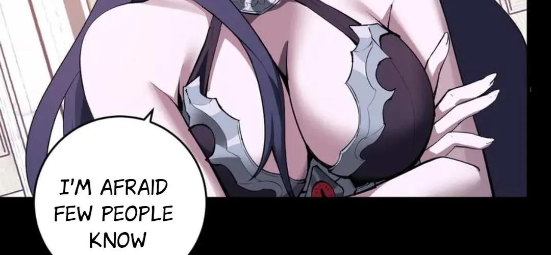 Doomsday for All: Me, Virus Monarch Chapter 61 page 79 - 