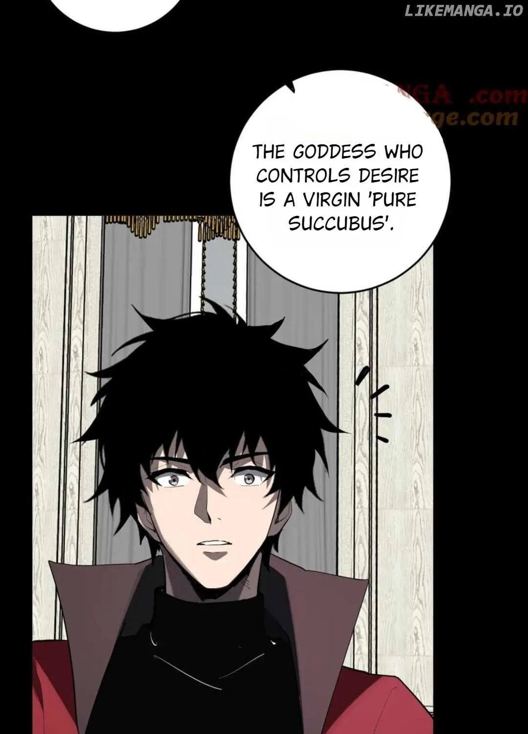 Doomsday for All: Me, Virus Monarch Chapter 61 page 80 - 