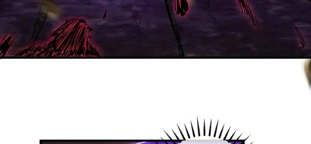 Doomsday for All: Me, Virus Monarch Chapter 61 page 9 - 