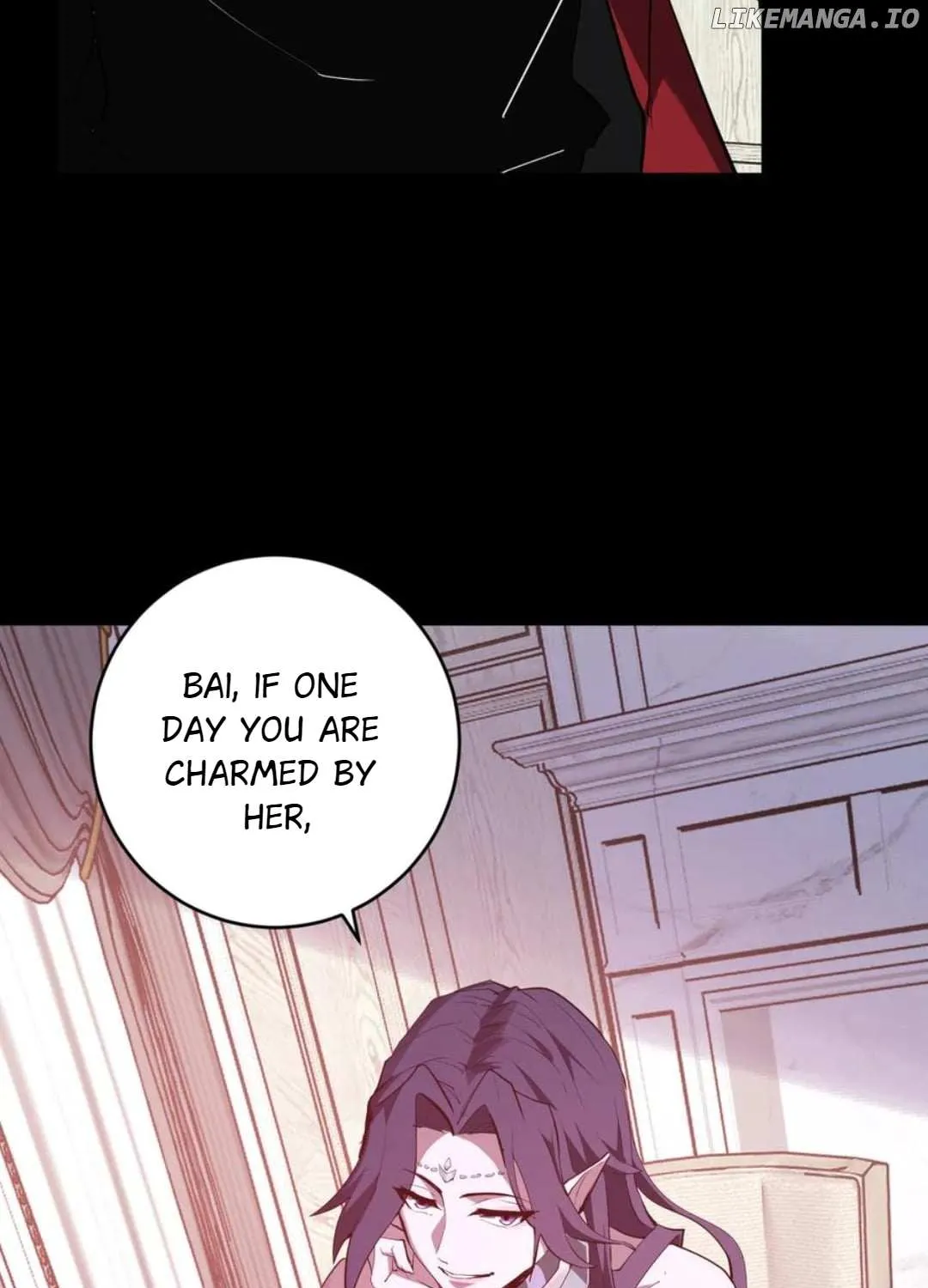 Doomsday for All: Me, Virus Monarch Chapter 61 page 82 - 