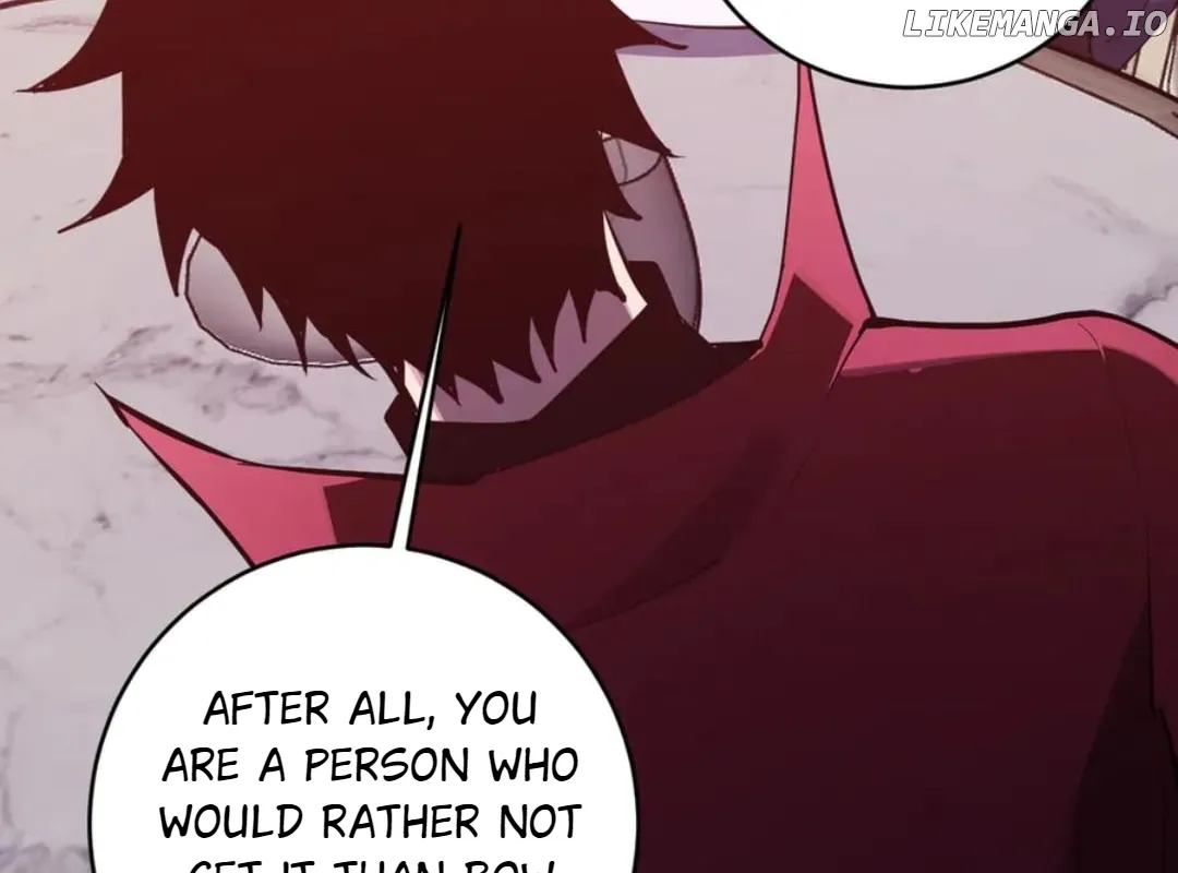Doomsday for All: Me, Virus Monarch Chapter 61 page 84 - 