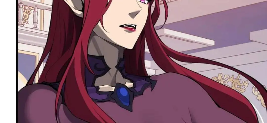 Doomsday for All: Me, Virus Monarch Chapter 61 page 94 - 