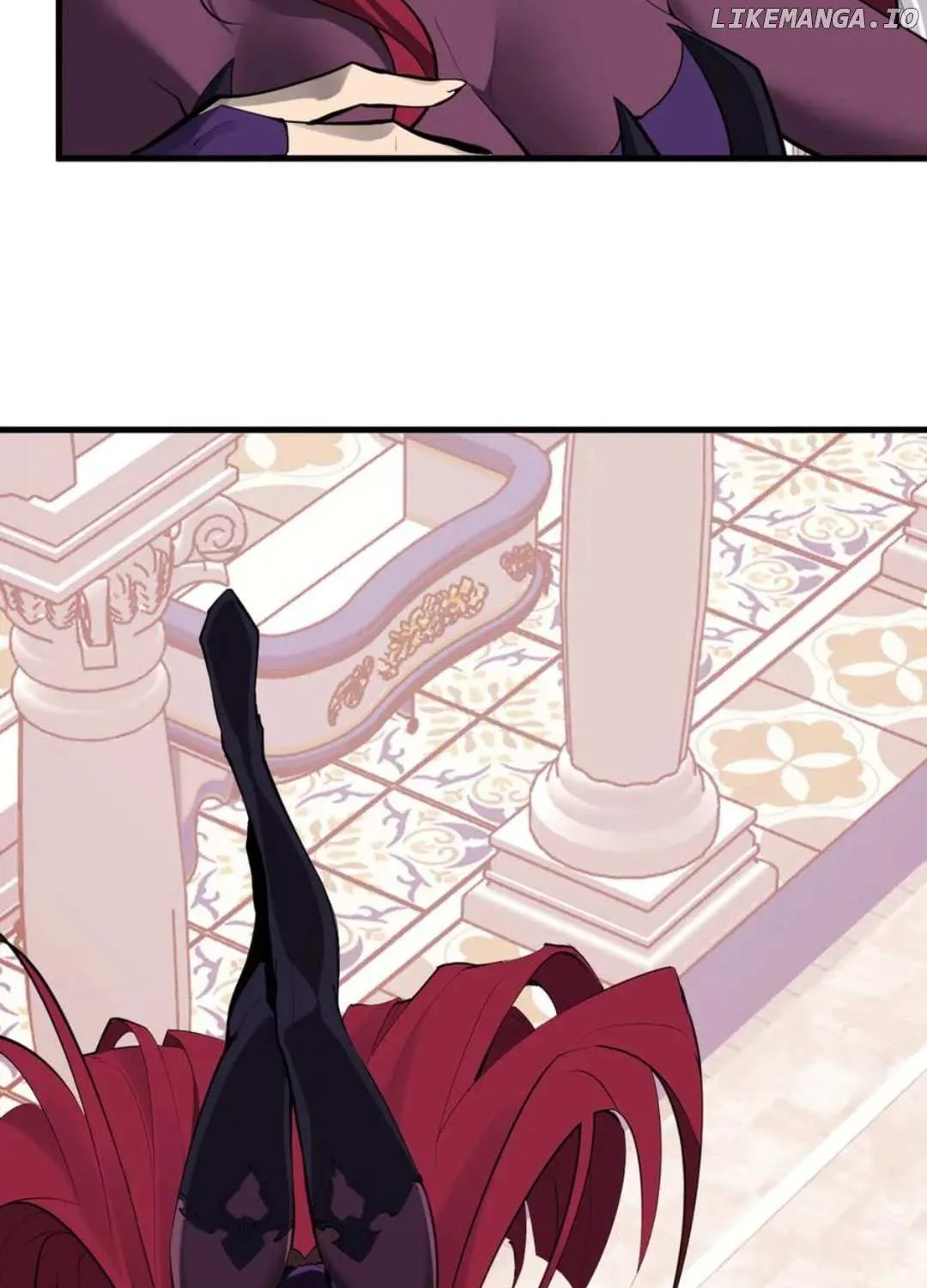 Doomsday for All: Me, Virus Monarch Chapter 61 page 95 - 