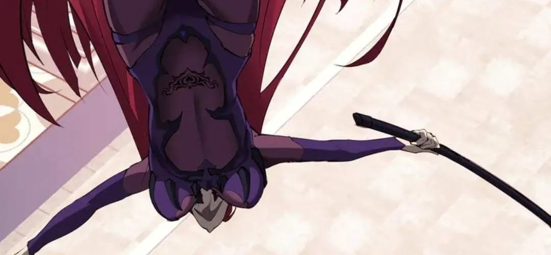 Doomsday for All: Me, Virus Monarch Chapter 61 page 96 - 