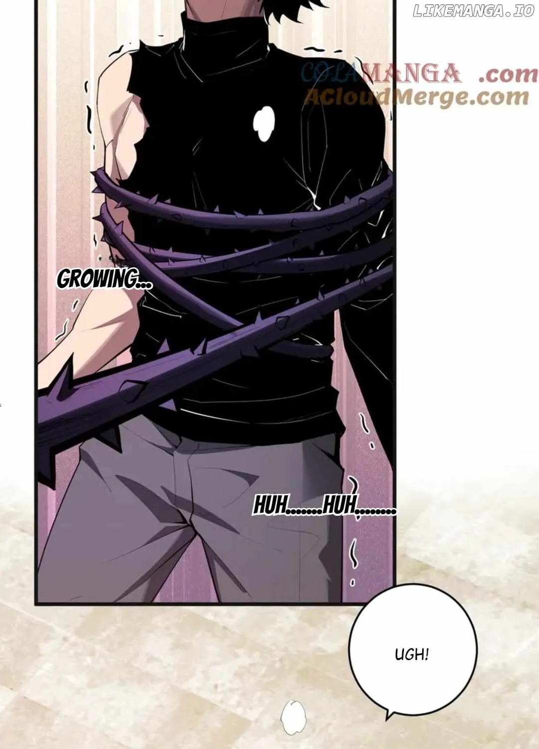 Doomsday for All: Me, Virus Monarch Chapter 62 page 2 - 