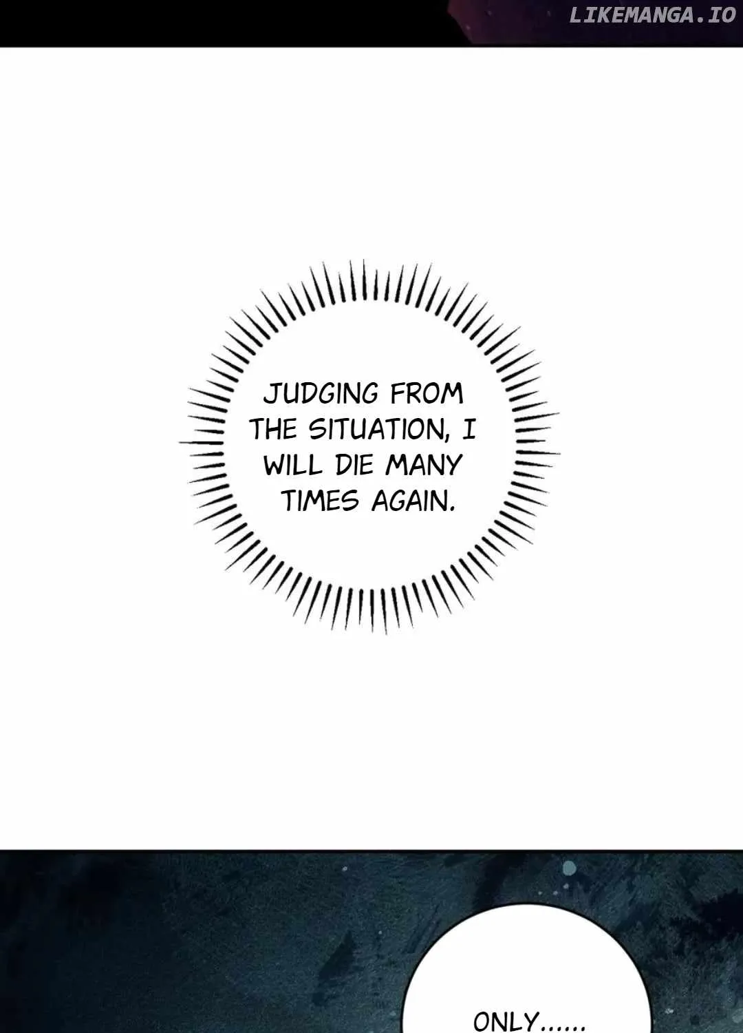 Doomsday for All: Me, Virus Monarch Chapter 62 page 101 - 