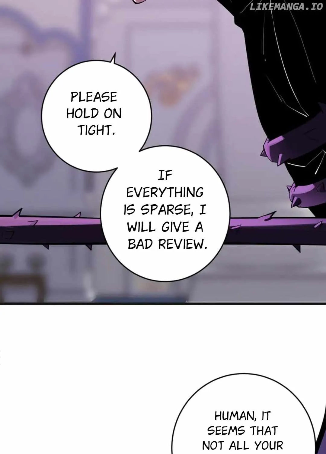 Doomsday for All: Me, Virus Monarch Chapter 62 page 14 - 