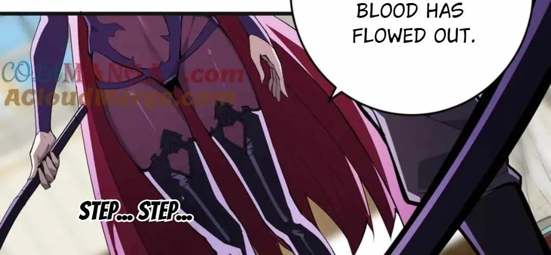 Doomsday for All: Me, Virus Monarch Chapter 62 page 15 - 