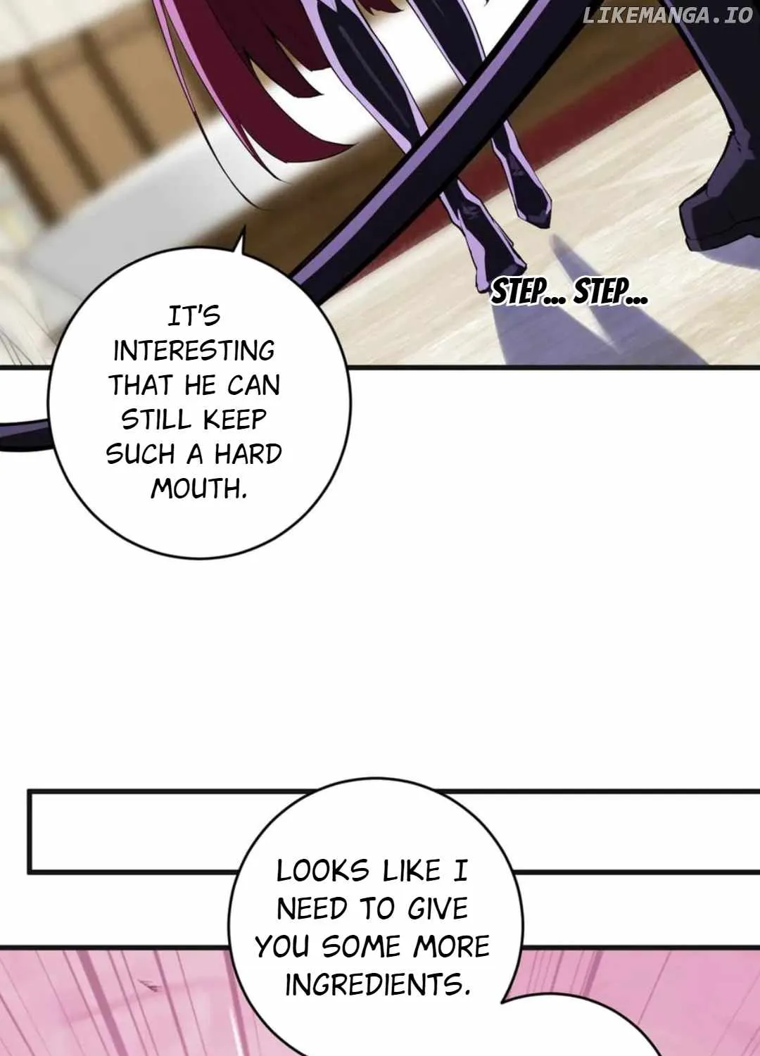 Doomsday for All: Me, Virus Monarch Chapter 62 page 16 - 