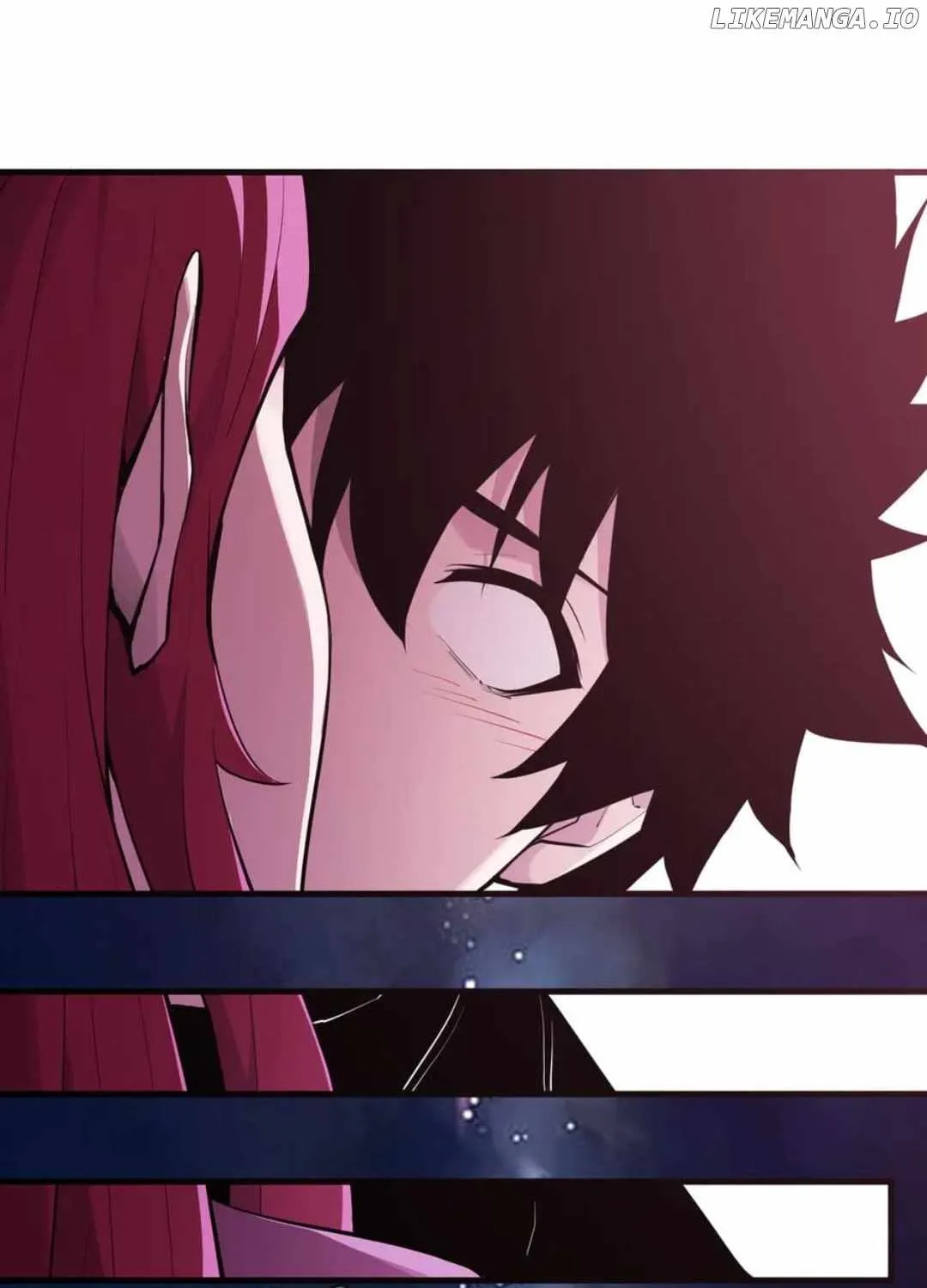 Doomsday for All: Me, Virus Monarch Chapter 62 page 20 - 
