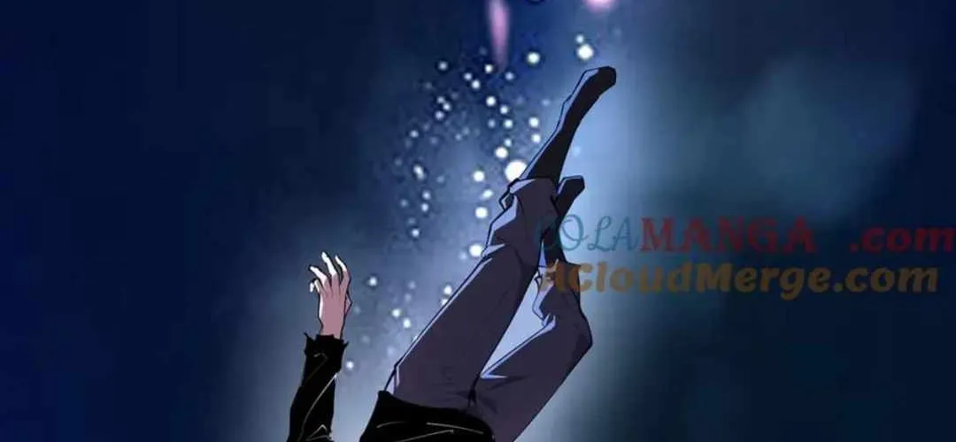 Doomsday for All: Me, Virus Monarch Chapter 62 page 25 - 