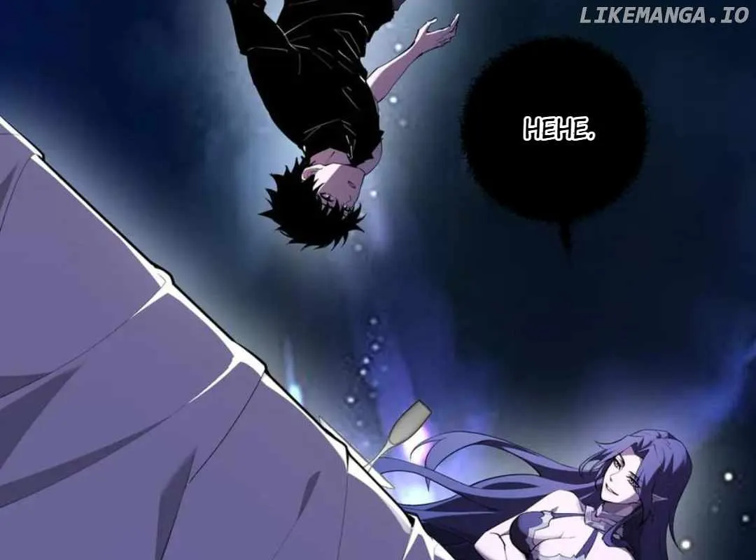 Doomsday for All: Me, Virus Monarch Chapter 62 page 26 - 