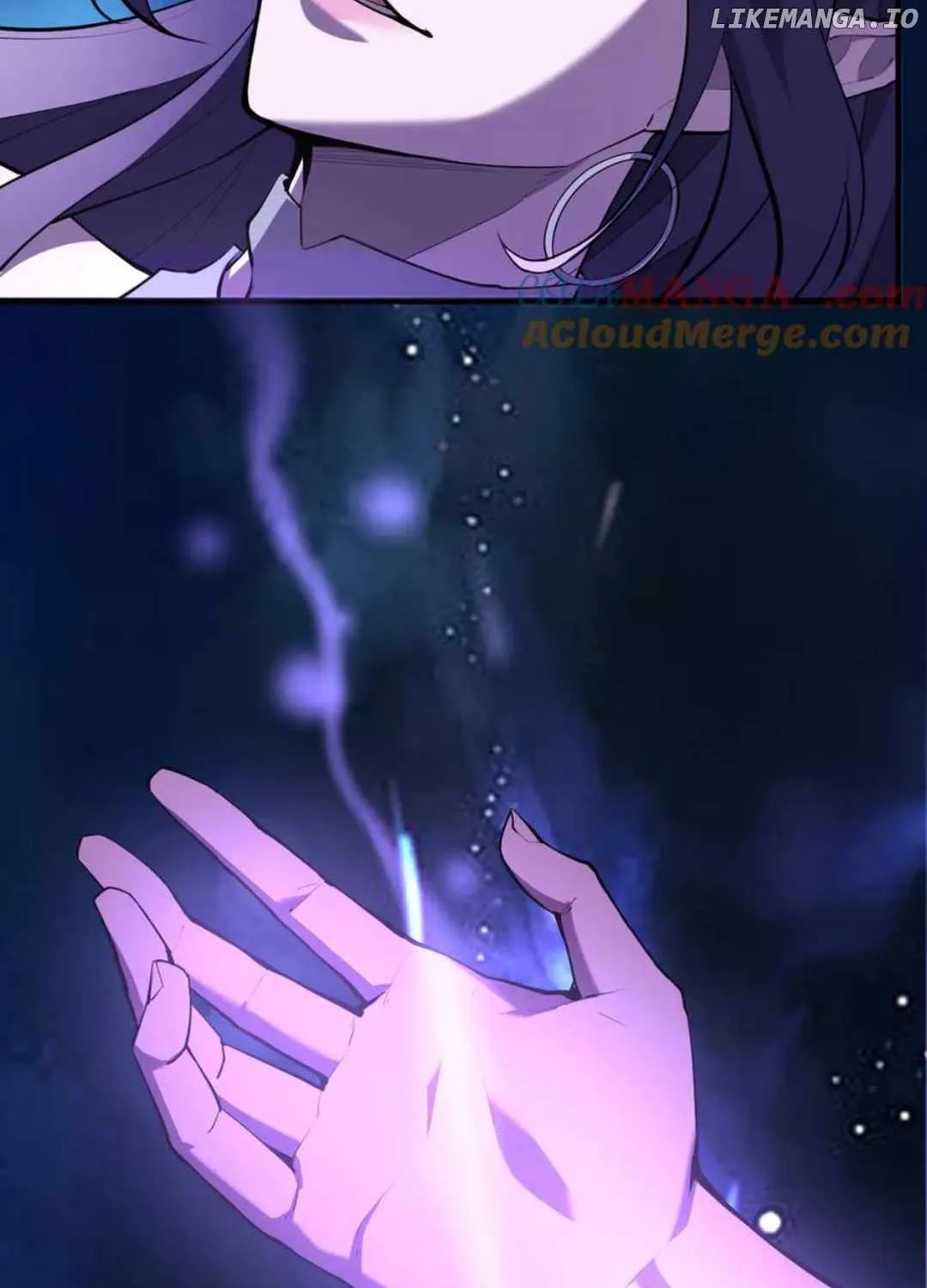 Doomsday for All: Me, Virus Monarch Chapter 62 page 29 - 